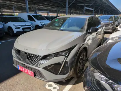 PEUGEOT 408 GT HYBRID 136 CV e-DCS6