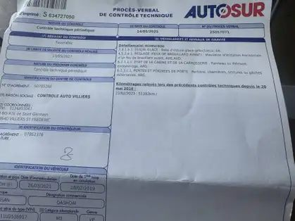NISSAN QASHQAI 1.3 DIG-T 140 Business Edition