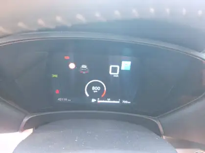 CITROEN C5 X PureTech 130 S&S EAT8 Feel Pack