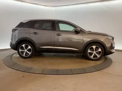 PEUGEOT 3008 ALLURE PACK 1.5 BLUEHDI 130 CV EAT8