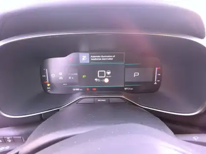 CITROEN C5 AIRCROSS MAX HYBRIDE 136 CV E-DCS6