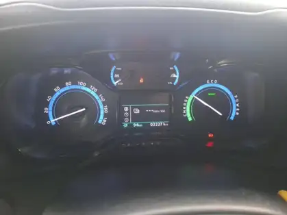 CITROEN BERLINGO VAN E-BERLINGO M 800 100 KW (136 CH) BATTERIE 50 KWH