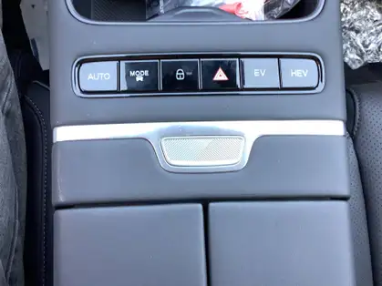 JAECOO 7 PHEV EXCLUSIVE PHEV SHS-P 