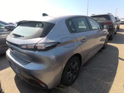 PEUGEOT 308 ACTIVE PACK 1.2 PURETECH 130 CV BVM6