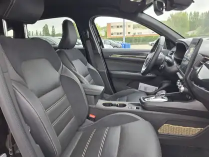 RENAULT ARKANA ENGINEERED E-Tech hybride 145 cv 
