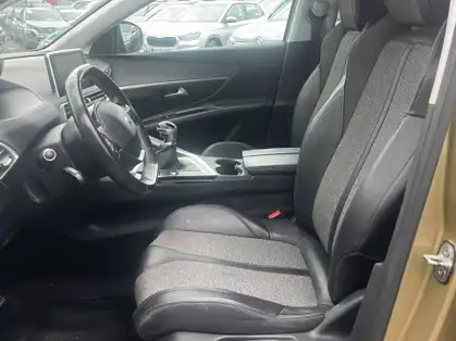 PEUGEOT 3008 ALLURE 1.5 BLUEHDI 130 CV BVM6