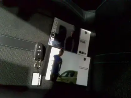 PEUGEOT 308 SW ALLURE Hybrid 136 CV e-DCS6