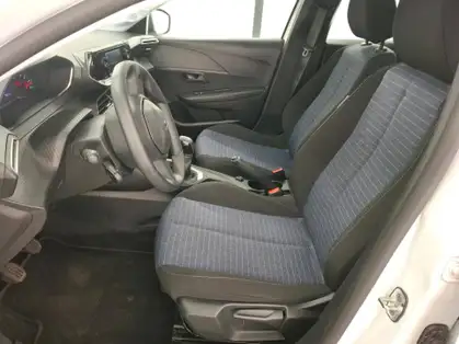 PEUGEOT 208 208 LIKE 1.2 PURETECH 75 CV BVM5