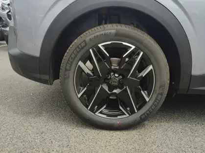 PEUGEOT 3008 GT Hybrid 145 e-DCS6