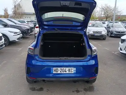 RENAULT CLIO V EVOLUTION Blue dCi 100 CV BVM GSR2 