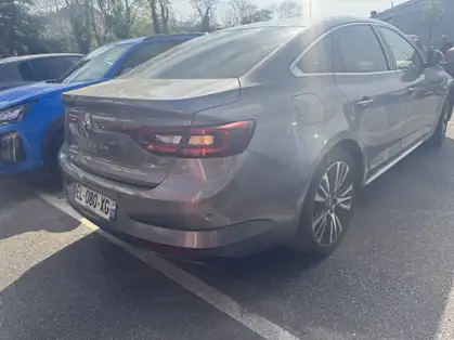 RENAULT TALISMAN TALISMAN INITIALE PARIS TCE 200 CV EDC
