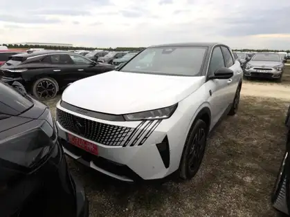 PEUGEOT 3008 GT HYBRID 136 CV E-DCS6