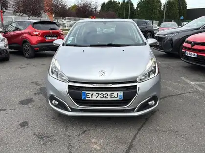 PEUGEOT 208 1.6 BlueHDi 75ch BVM5 Active
