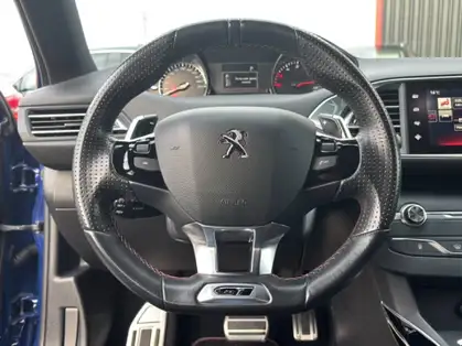 PEUGEOT 308 SW 308 SW GT 2.0 BLUEHDI 180 CV EAT6