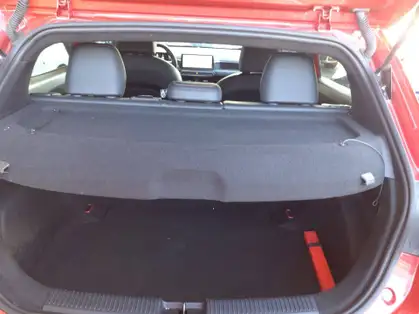 MG MG3 LUXURY 1.5 Hybrid+ 195 CV 