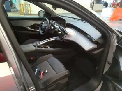 PEUGEOT 3008 ALLURE Hybrid 145 CV e-DCS6 