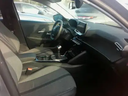 PEUGEOT 208 ALLURE 1.2 PURETECH 100 CV BVM6