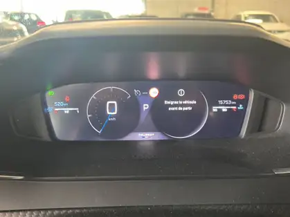 PEUGEOT 208 ALLURE HYBRID 100 CV E-DCS6