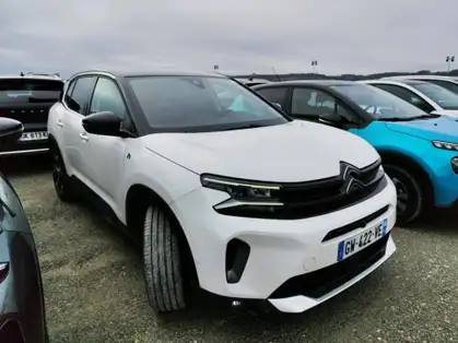 CITROEN C5 AIRCROSS MAX HYBRID 225 CV e-EAT8