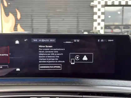 PEUGEOT 3008 ALLURE HYBRIDE 136 CV e-DCS6