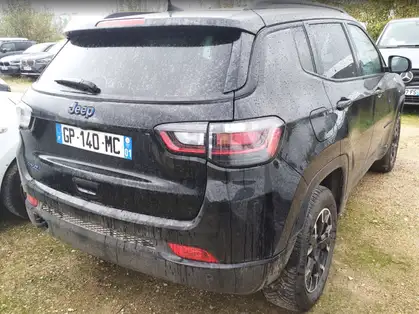 JEEP COMPASS COMPASS TRAILHAWK 1.3 PHEV T4 240 CV 4xe eAWD
