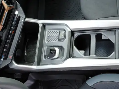 DACIA BIGSTER HYBRID EXTREME HYBRID 155 CV 