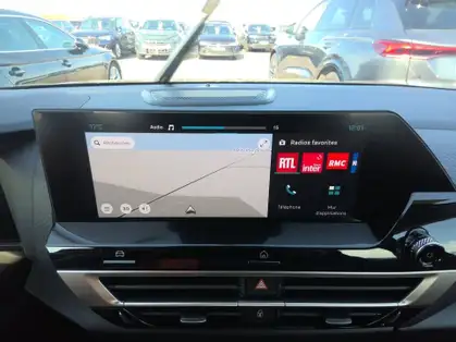 CITROEN C4 PLUS 1.2 PureTech 130 CV EAT8 