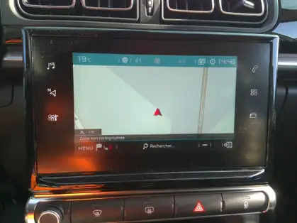 CITROEN C3 MAX 1.2 PURETECH 110 CV BVM6