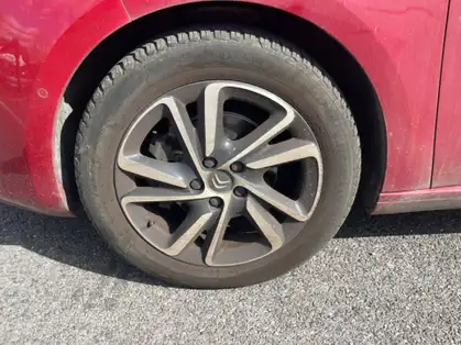 CITROEN C4 SPACETOURER PureTech 130 S&S Shine
