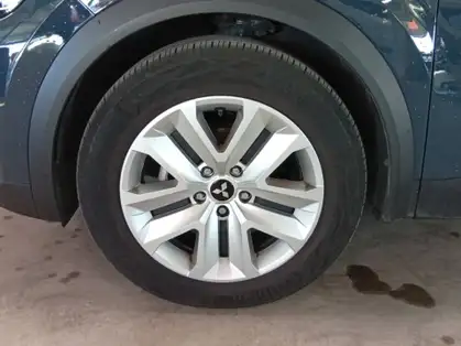 MITSUBISHI ASX INVITE 1.0 MPI-T 91 CV 