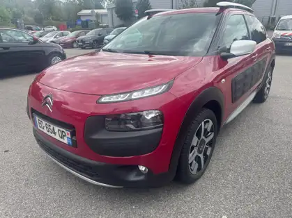 CITROEN C4 CACTUS PureTech 110 S&S Shine Edition