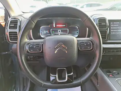 CITROEN C5 AIRCROSS FEEL 1.2 PURETECH 130 CV BVM6