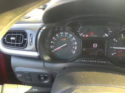 CITROEN C3 PLUS 1.2 PURETECH 110 CV BVM5 
