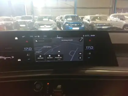 PEUGEOT 3008 GT Hybrid 145 e-DCS6