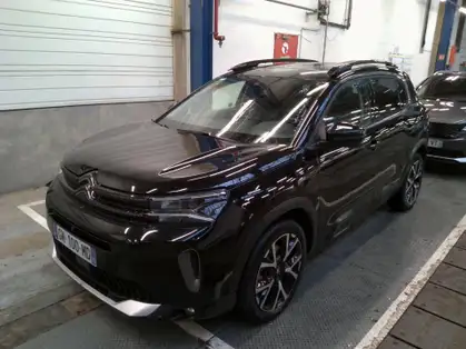 CITROEN C5 AIRCROSS C5 AIRCROSS SHINE PACK 1.5 BLUEHDI 130 CV EAT8