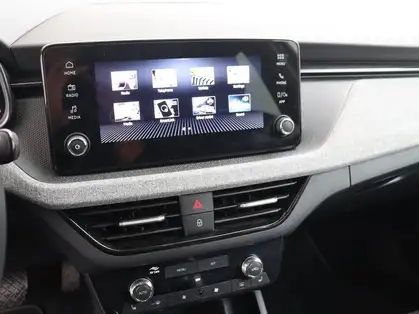 SKODA KAMIQ 1.5 TSI Evo 2 150 ch DSG7 ACT 130 EDITION