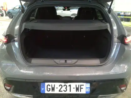 PEUGEOT 308 GT 1.2 PURETECH 130 CV EAT8