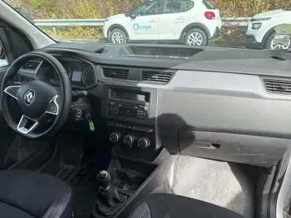 RENAULT EXPRESS VAN CONFORT BLUE HDCI 95 CV BVM 