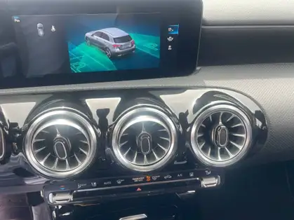 MERCEDES CLASSE A 250 e 8G-DCT AMG LINE