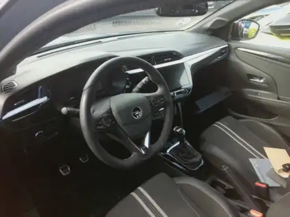 OPEL CORSA GS 1.2 Turbo 100 CV BVM6 