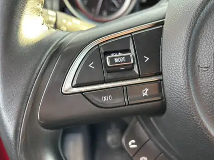 SUZUKI SWIFT AVANTAGE HYBRID 1.2 Dualjet 