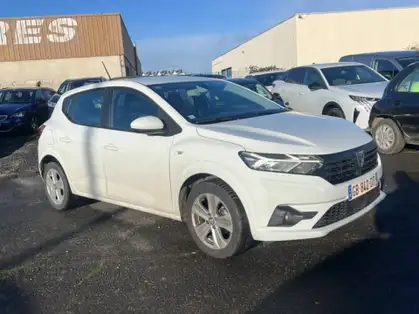 DACIA SANDERO CONFORT
