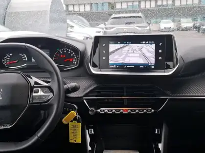 PEUGEOT 2008 ACTIVE BUSINESS BlueHDi 110 CV BVM6 
