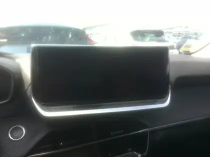 PEUGEOT 208 ALLURE 1.2 PURETECH 100 CV BVM6