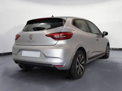 RENAULT CLIO V EQUILIBRE 1.0 TCe 90 CV BVM