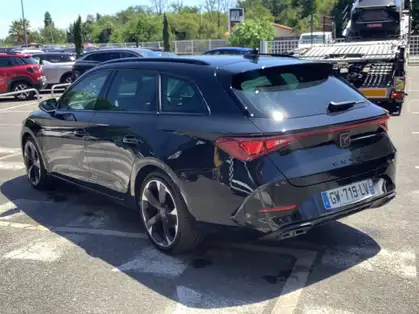 CUPRA LEON SPORTSTOURER 2.0 TDI 150 ch DSG7 V