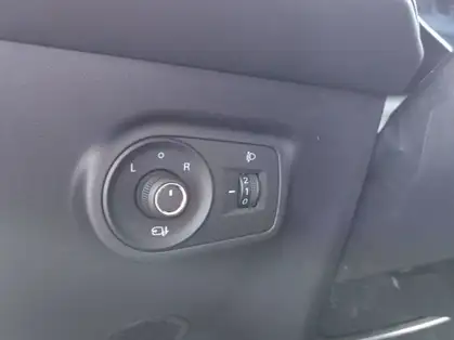 MG ZS LUXURY 1.5 L Hybrid+ 197 CV