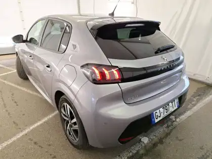 PEUGEOT 208 208 ROADTRIP 1.5 BLUEHDI 100 CV BVM6