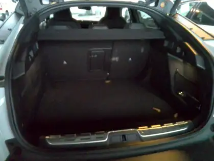 PEUGEOT 408 GT HYBRID 136 CV e-DCS6