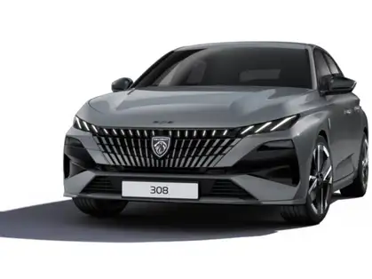 PEUGEOT 308 GT Hybrid 145 CV e-DCS6